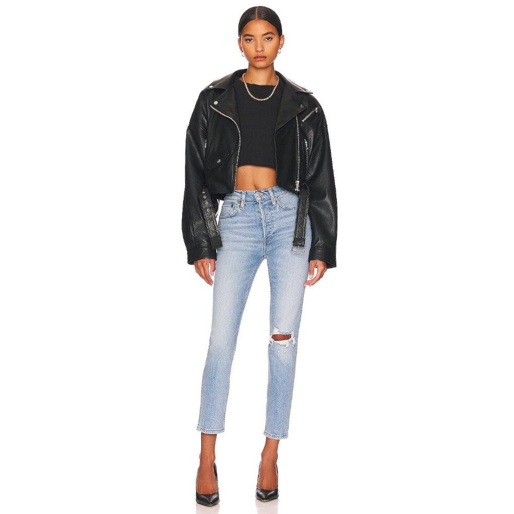 RE/DONE Jeans